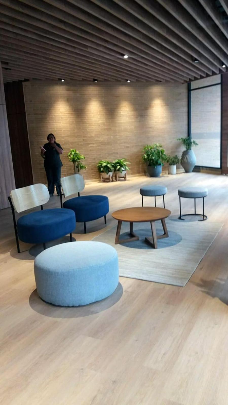 Apartamento Nuevo Centro Internacional Edificio Mitika Bogotá